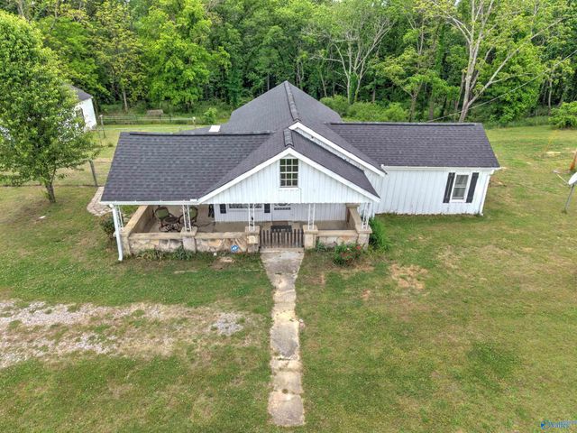 1115 Alabama Highway 73, Bryant, AL 35958
