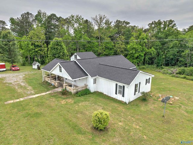1115 Alabama Highway 73, Bryant, AL 35958