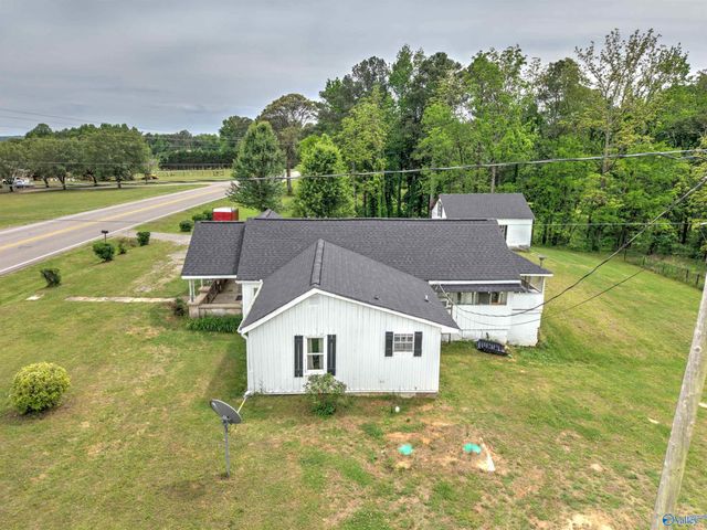 1115 Alabama Highway 73, Bryant, AL 35958