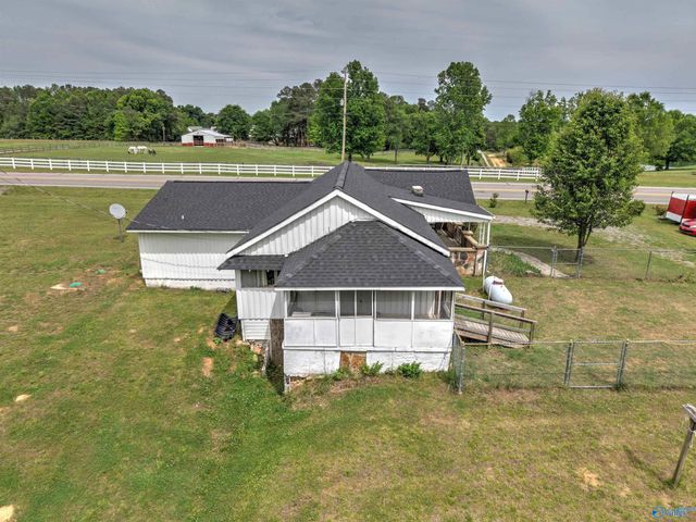 1115 Alabama Highway 73, Bryant, AL 35958