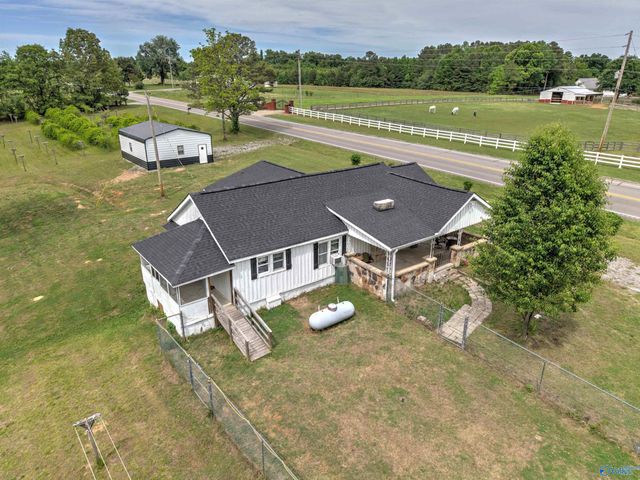 1115 Alabama Highway 73, Bryant, AL 35958