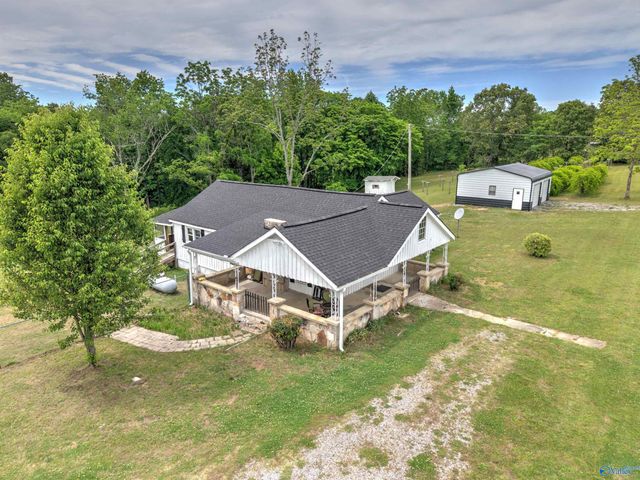 1115 Alabama Highway 73, Bryant, AL 35958