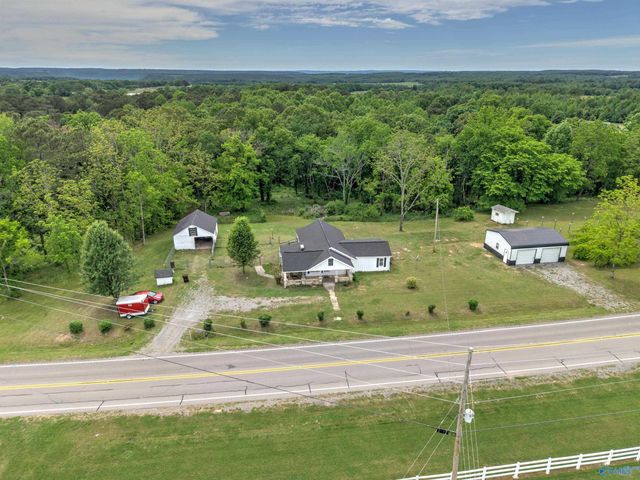 1115 Alabama Highway 73, Bryant, AL 35958