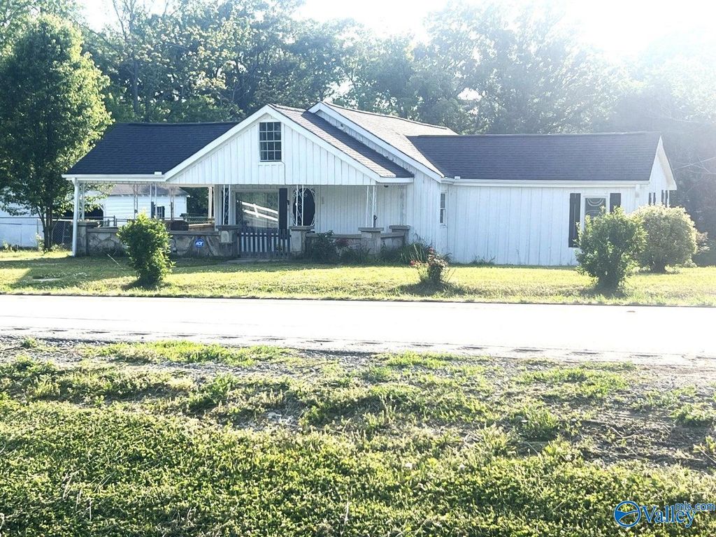 1115 Alabama Highway 73, Bryant, AL 35958