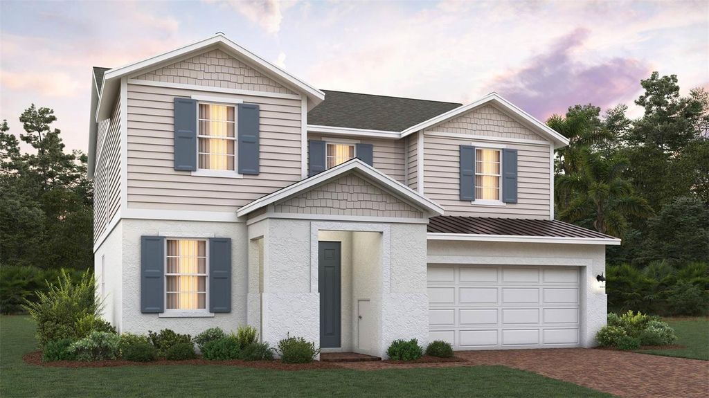 2015 GRACEBLOOM WAY, Deland, FL 32724