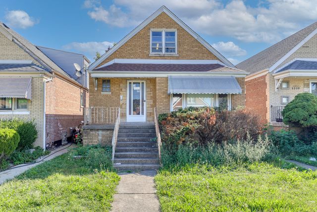 5337 S Springfield Avenue, Chicago, IL 60632