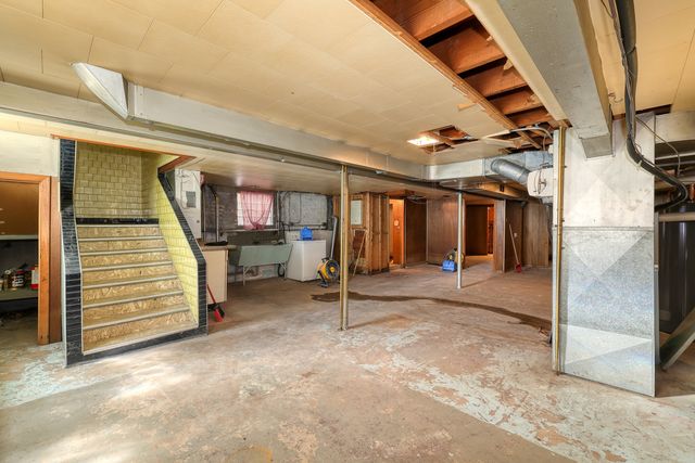 5337 S Springfield Avenue, Chicago, IL 60632