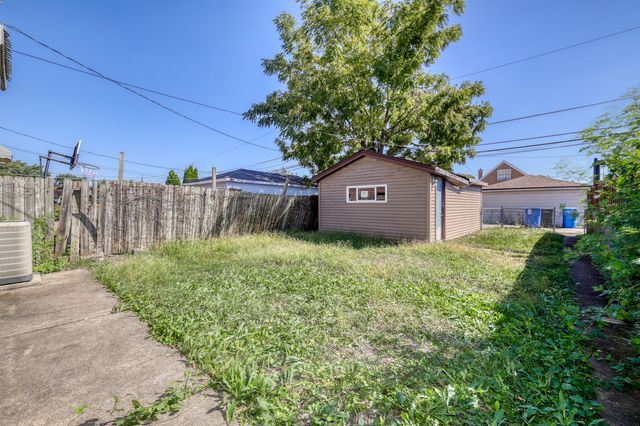 5337 S Springfield Avenue, Chicago, IL 60632
