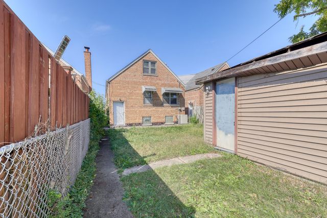 5337 S Springfield Avenue, Chicago, IL 60632