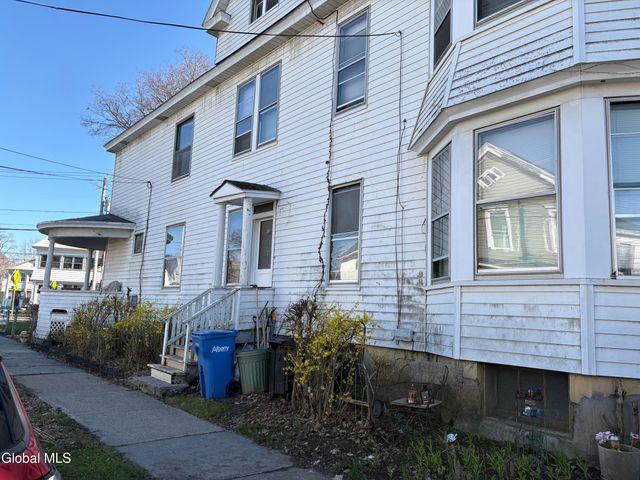 499 Delaware Avenue, Albany, NY 12209