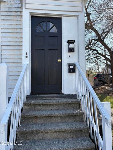 499 Delaware Avenue, Albany, NY 12209