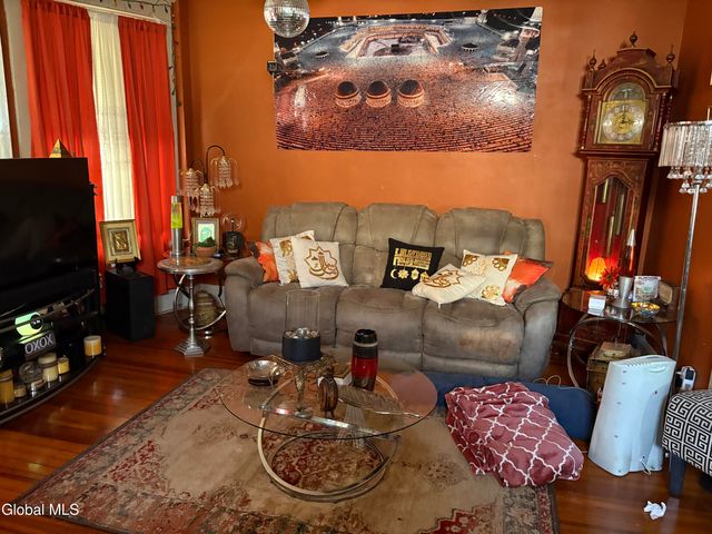 499 Delaware Avenue, Albany, NY 12209