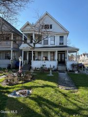 499 Delaware Avenue, Albany, NY 12209