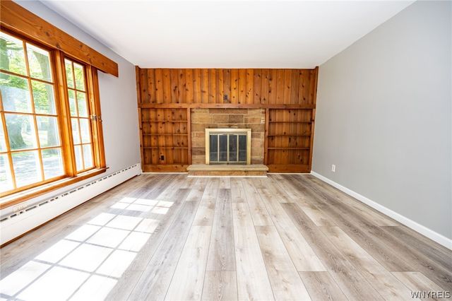 45 James Place, Orchard Park, NY 14127
