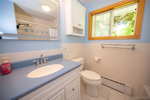 45 James Place, Orchard Park, NY 14127