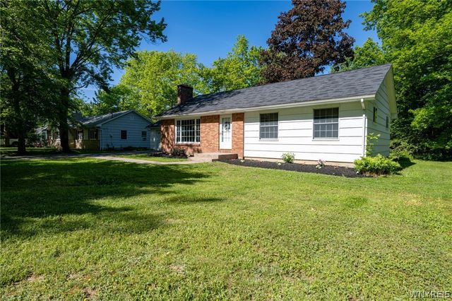 45 James Place, Orchard Park, NY 14127