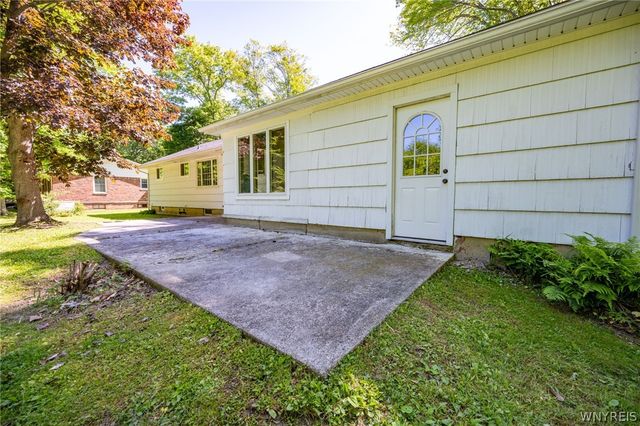 45 James Place, Orchard Park, NY 14127