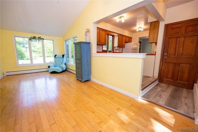 45 James Place, Orchard Park, NY 14127