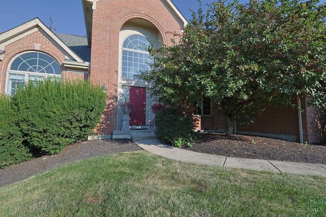 8485 Deer Path, West Chester, OH 45069
