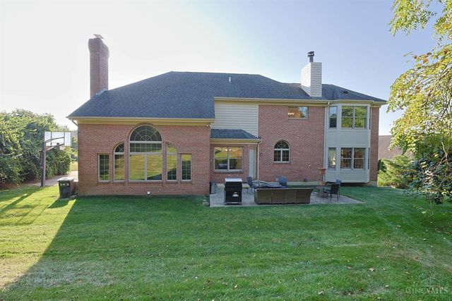 8485 Deer Path, West Chester, OH 45069