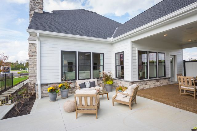 1510 Brenden Court, Hebron, KY 41048