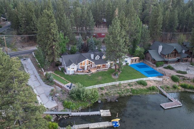40034 Lakeview, Big Bear Lake, CA 92315