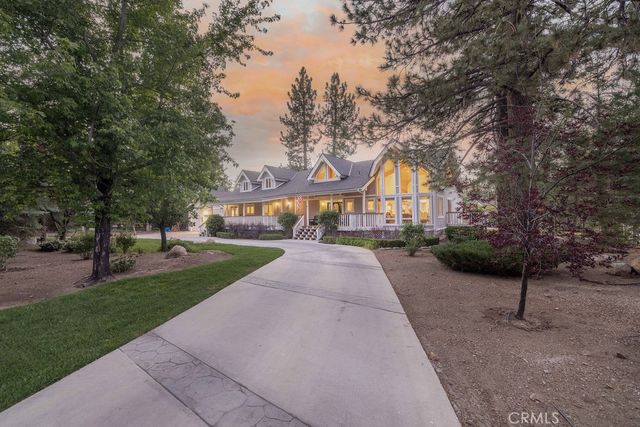 40034 Lakeview, Big Bear Lake, CA 92315