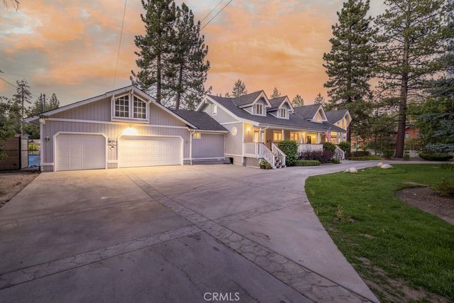 40034 Lakeview, Big Bear Lake, CA 92315