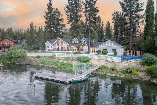 40034 Lakeview, Big Bear Lake, CA 92315