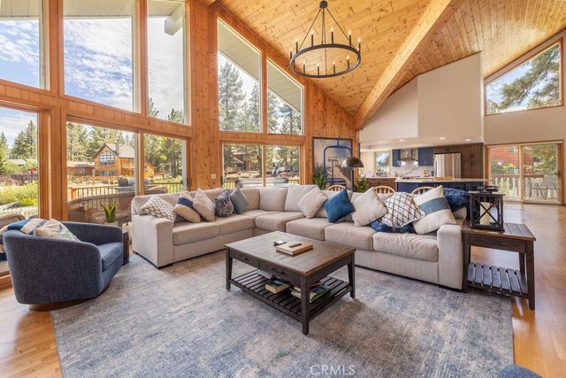 40034 Lakeview, Big Bear Lake, CA 92315
