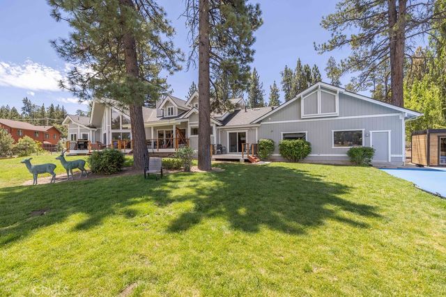 40034 Lakeview, Big Bear Lake, CA 92315