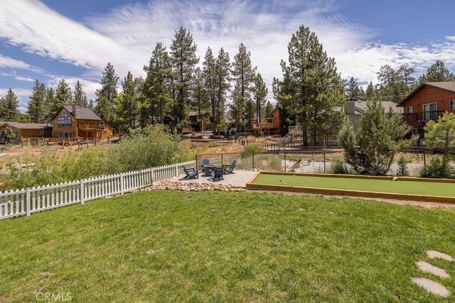 40034 Lakeview, Big Bear Lake, CA 92315