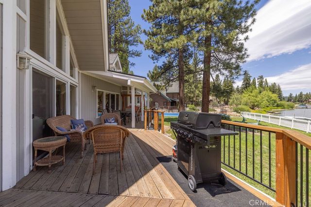 40034 Lakeview, Big Bear Lake, CA 92315
