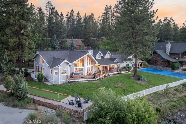 40034 Lakeview, Big Bear Lake, CA 92315