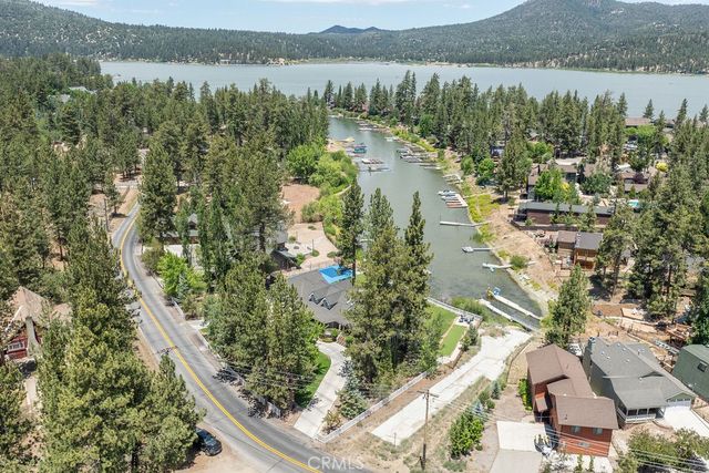 40034 Lakeview, Big Bear Lake, CA 92315
