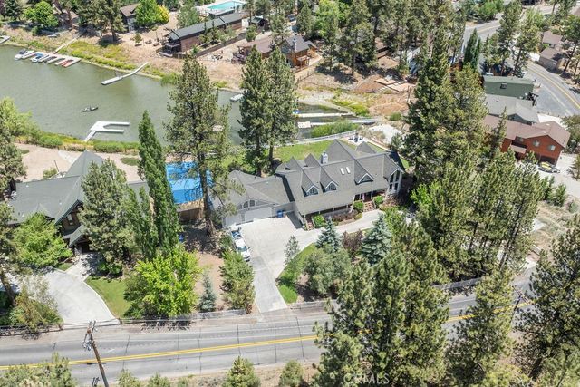 40034 Lakeview, Big Bear Lake, CA 92315