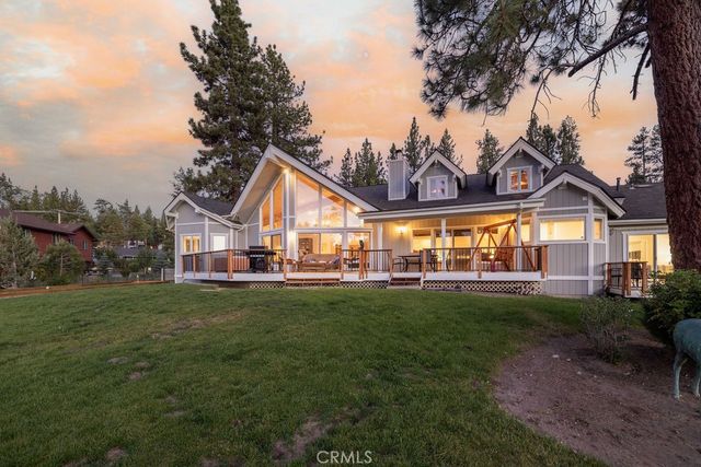 40034 Lakeview, Big Bear Lake, CA 92315