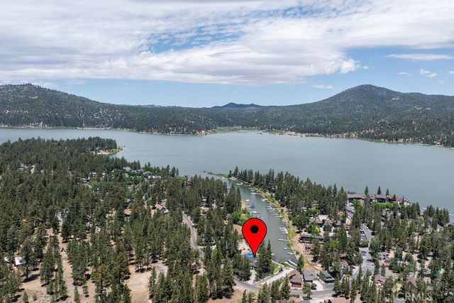 40034 Lakeview, Big Bear Lake, CA 92315