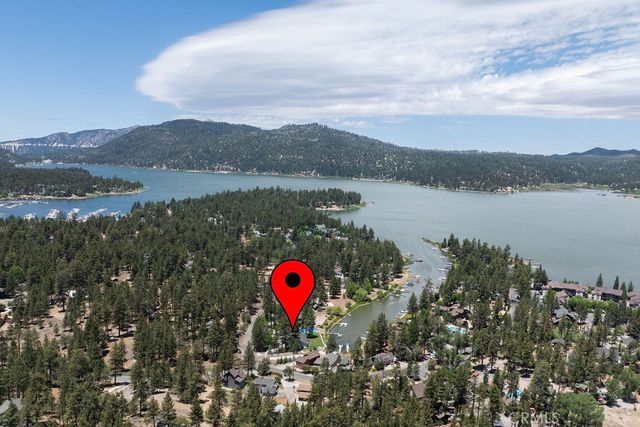 40034 Lakeview, Big Bear Lake, CA 92315
