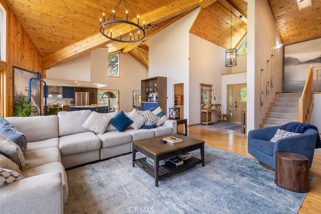 40034 Lakeview, Big Bear Lake, CA 92315