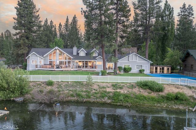 40034 Lakeview, Big Bear Lake, CA 92315