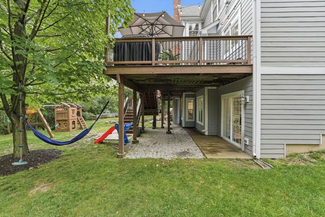 8000 Cripple Creek Drive, Long Grove, IL 60047