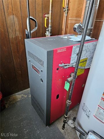 3890 Ayrshire Drive, Youngstown, OH 44511