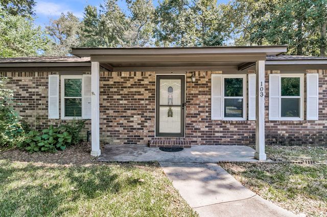 103 Keenan Avenue, Goose Creek, SC 29445