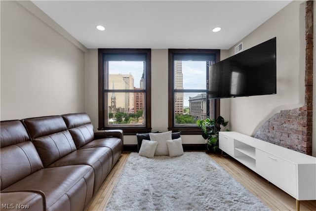 140 Public Square 503, Cleveland, OH 44114