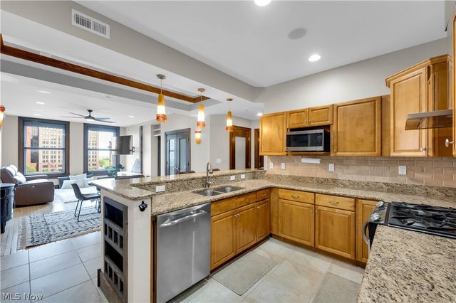 140 Public Square 503, Cleveland, OH 44114