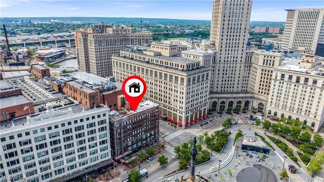 140 Public Square 503, Cleveland, OH 44114