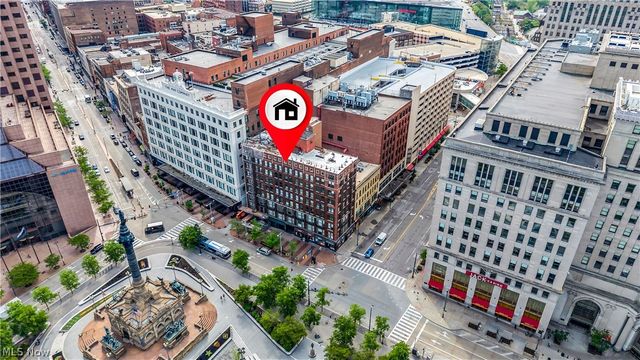 140 Public Square 503, Cleveland, OH 44114