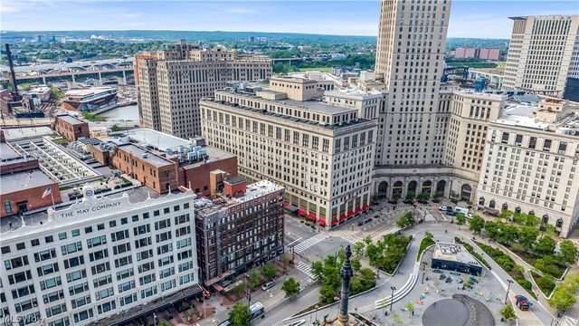 140 Public Square 503, Cleveland, OH 44114