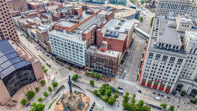 140 Public Square 503, Cleveland, OH 44114